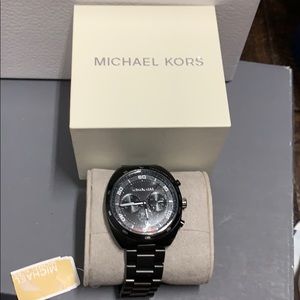 Michael Kors Men’s Watch